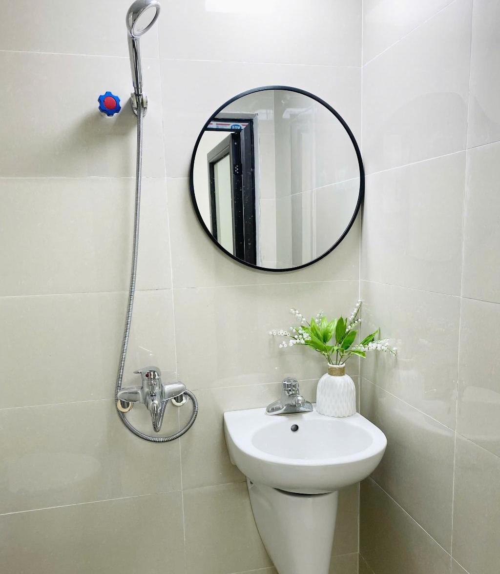 ĐỨC THẮNG- BẮC TỪ LIÊM – NHÀ 4 TẦNG – 36M2 – GIÁ 8,8 TỶ